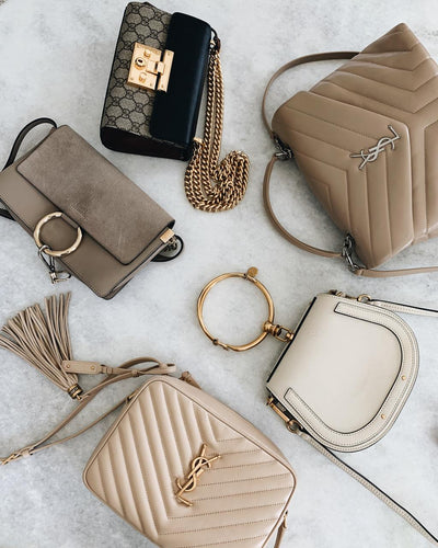 Bags