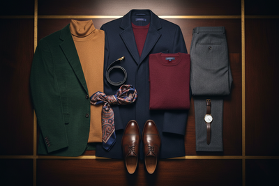 Men's Clothes